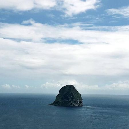La Martinique Vous Tend Les Bras ! Le Diamant Esterno foto