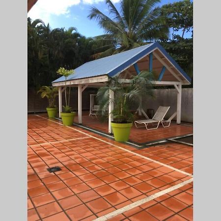 La Martinique Vous Tend Les Bras ! Le Diamant Esterno foto